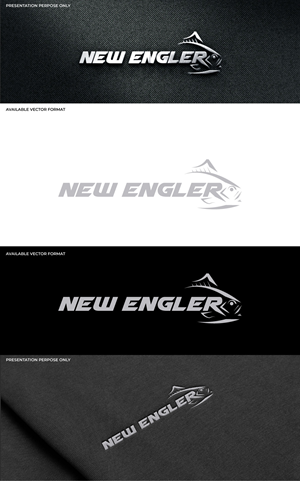 Logo Design by RS_Design for New Engler, LLC | Design: #29165724