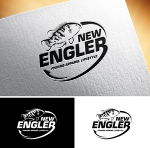 Logo Design by Logo Stock for New Engler, LLC | Design: #29159002
