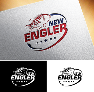 Logo Design by Logo Stock for New Engler, LLC | Design: #29162515