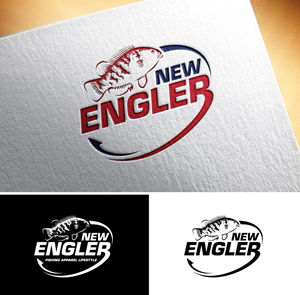 Logo Design by Logo Stock for New Engler, LLC | Design: #29162516
