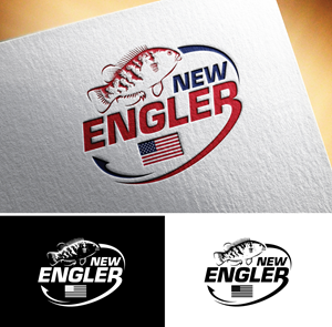 Logo Design by Logo Stock for New Engler, LLC | Design: #29162517