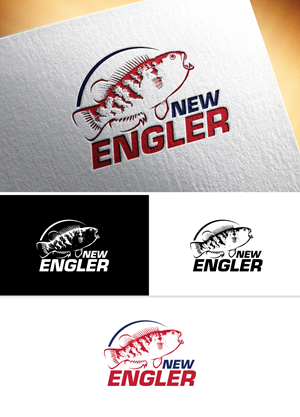 Logo Design by Logo Stock for New Engler, LLC | Design: #29164812