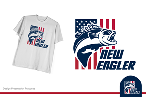Design de Logo par Aezakmi pour New Engler, LLC | Design : #29188688