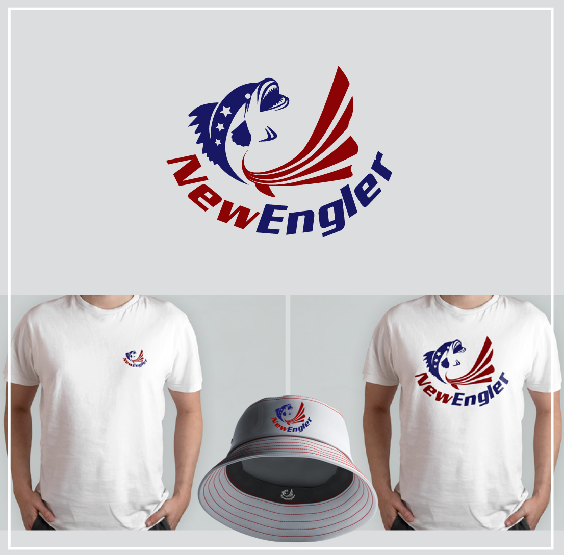 Logo Design by Bling Connect Ink for New Engler, LLC | Design #29172534