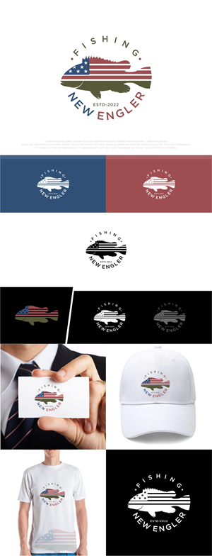 Logo Design by fly  design for New Engler, LLC | Design: #29177415