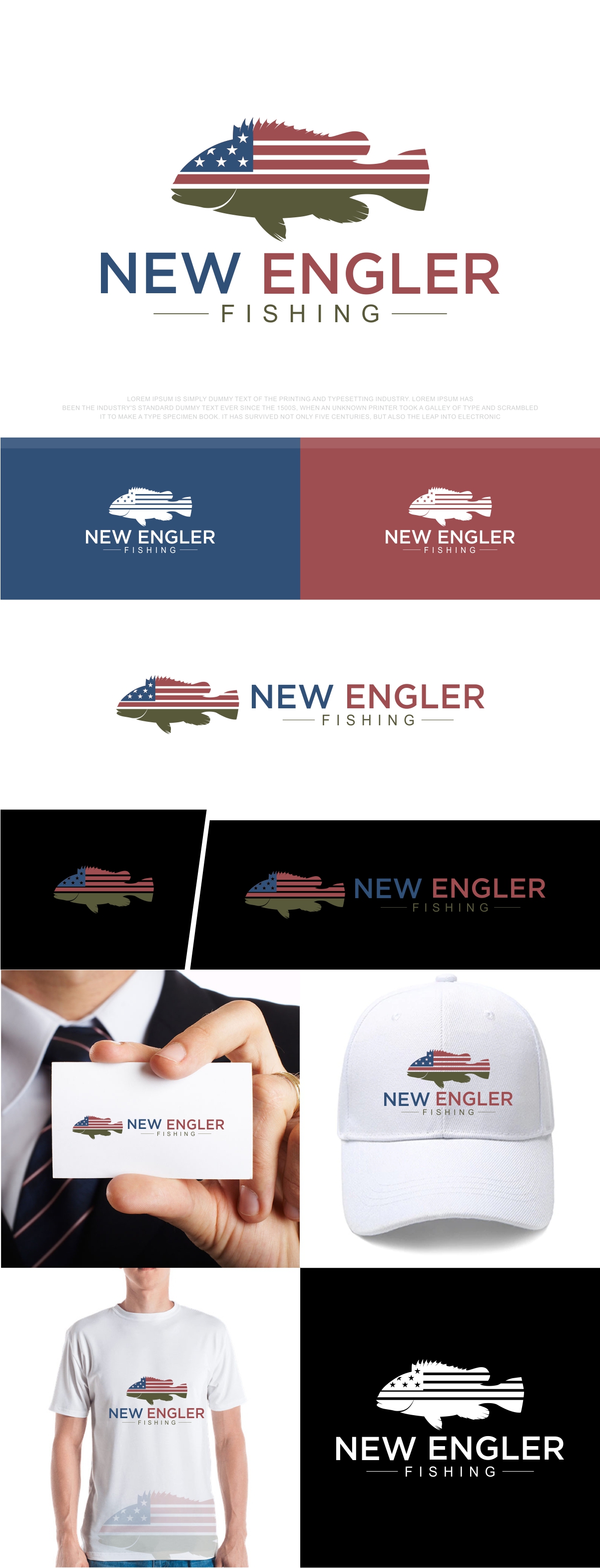 Logo Design by fly  design for New Engler, LLC | Design #29177417