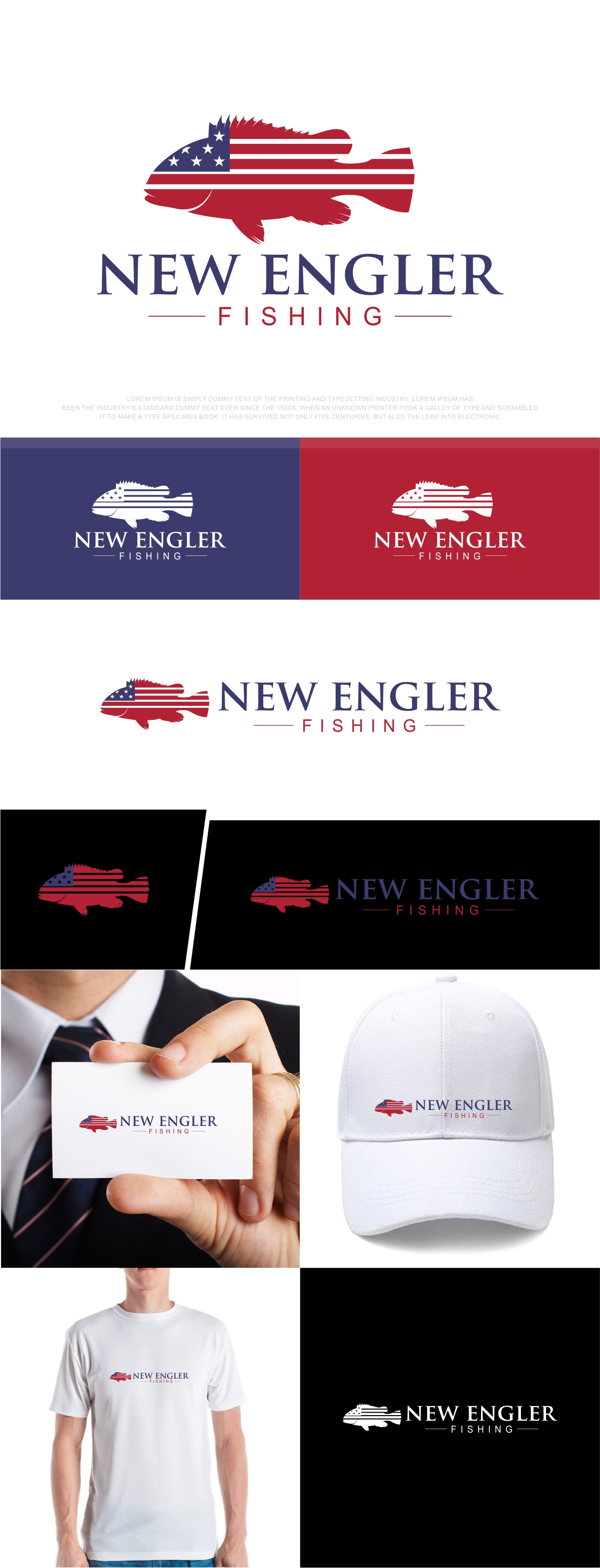 Logo Design by fly  design for New Engler, LLC | Design #29177418