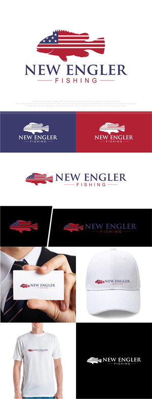 Logo Design by fly  design for New Engler, LLC | Design: #29177418