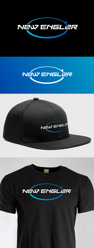 Logo Design by enriquecoello_24 for New Engler, LLC | Design #29168919