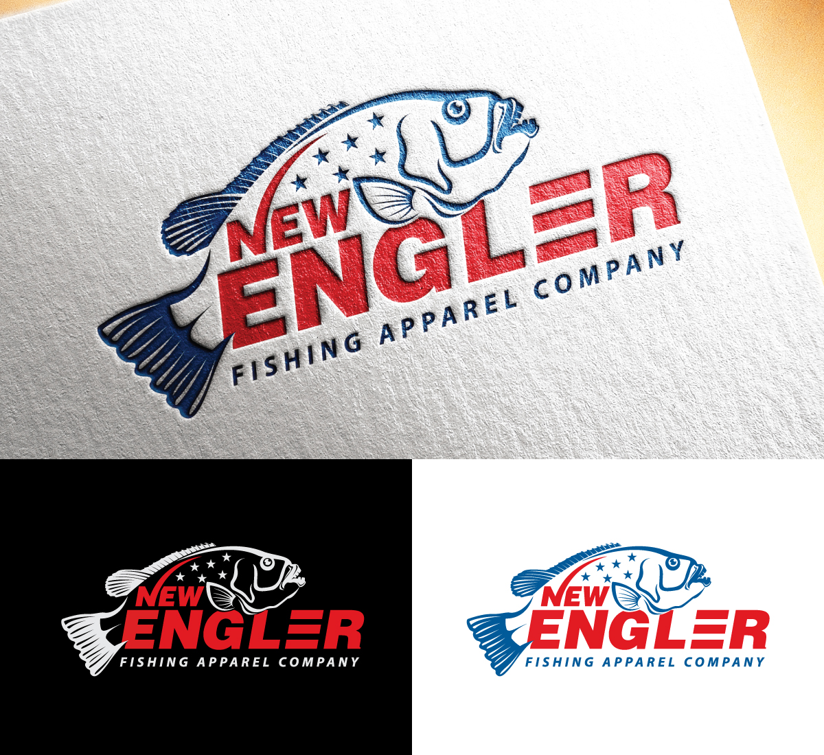 Design de Logo par Dot Design 3 pour New Engler, LLC | Design #29165261