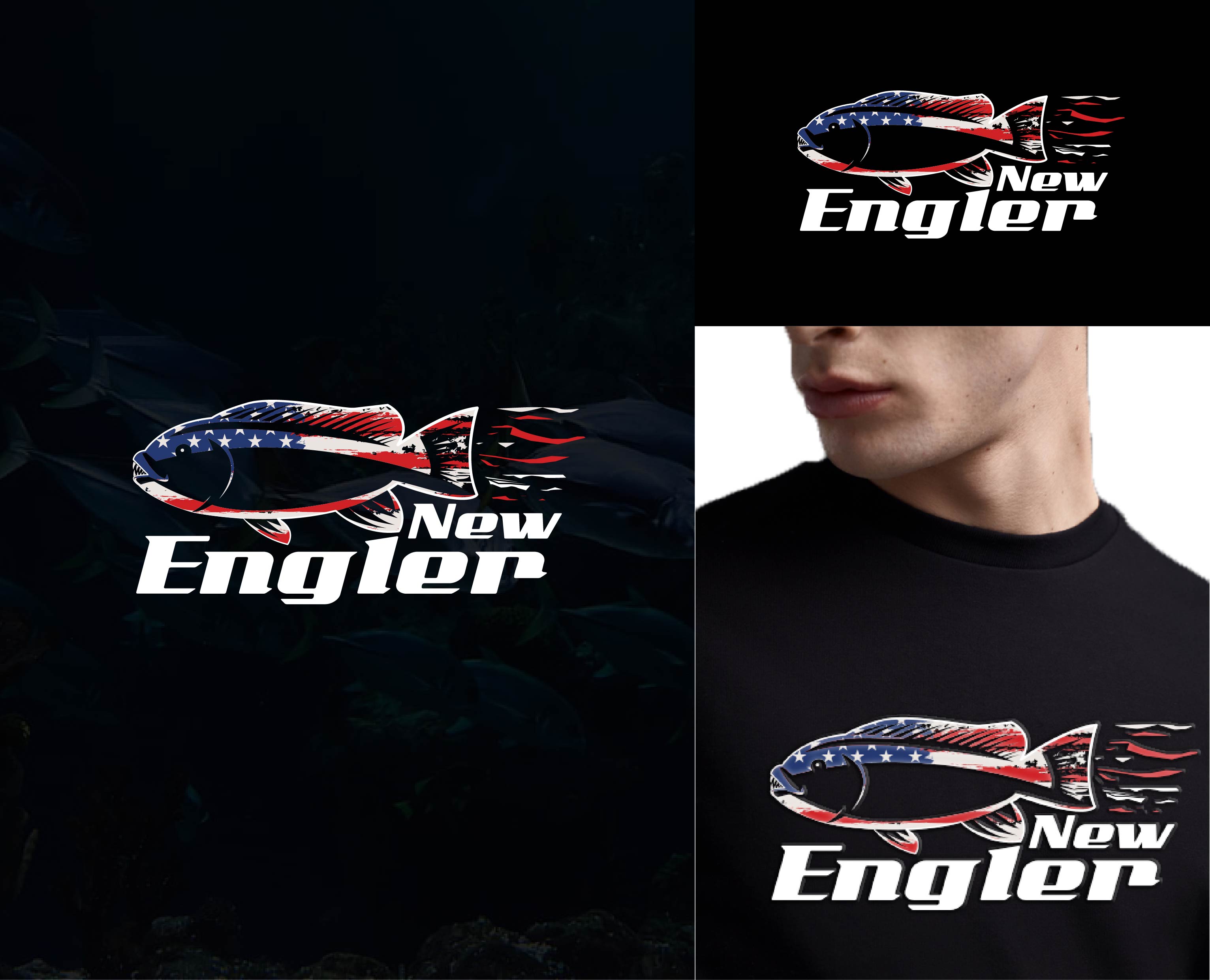 Logo Design by Mario 11 for New Engler, LLC | Design #29162985
