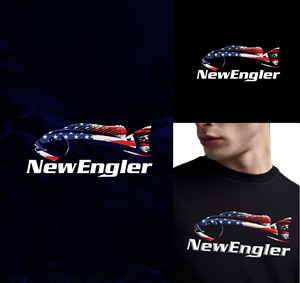 Logo Design by Mario 11 for New Engler, LLC | Design: #29167802