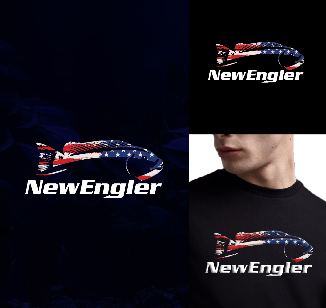 Logo Design by Mario 11 for New Engler, LLC | Design: #29168669