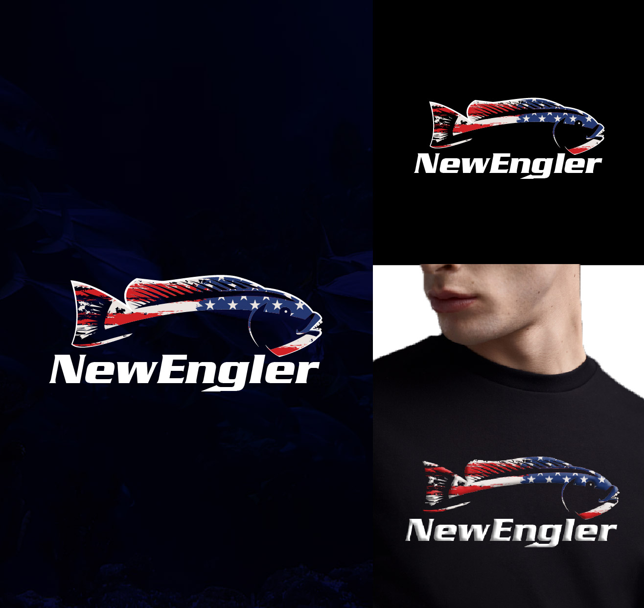 Logo Design by Mario 11 for New Engler, LLC | Design #29168732