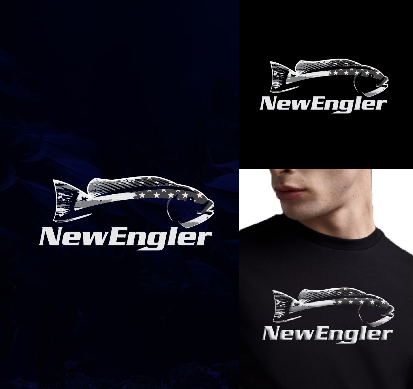 Logo Design by Mario 11 for New Engler, LLC | Design #29168817