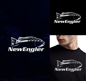 Logo Design by Mario 11 for New Engler, LLC | Design: #29168817