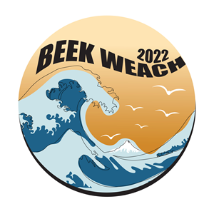 Sticker Design by SandraCW for Full Service Media  | Design: #29179602