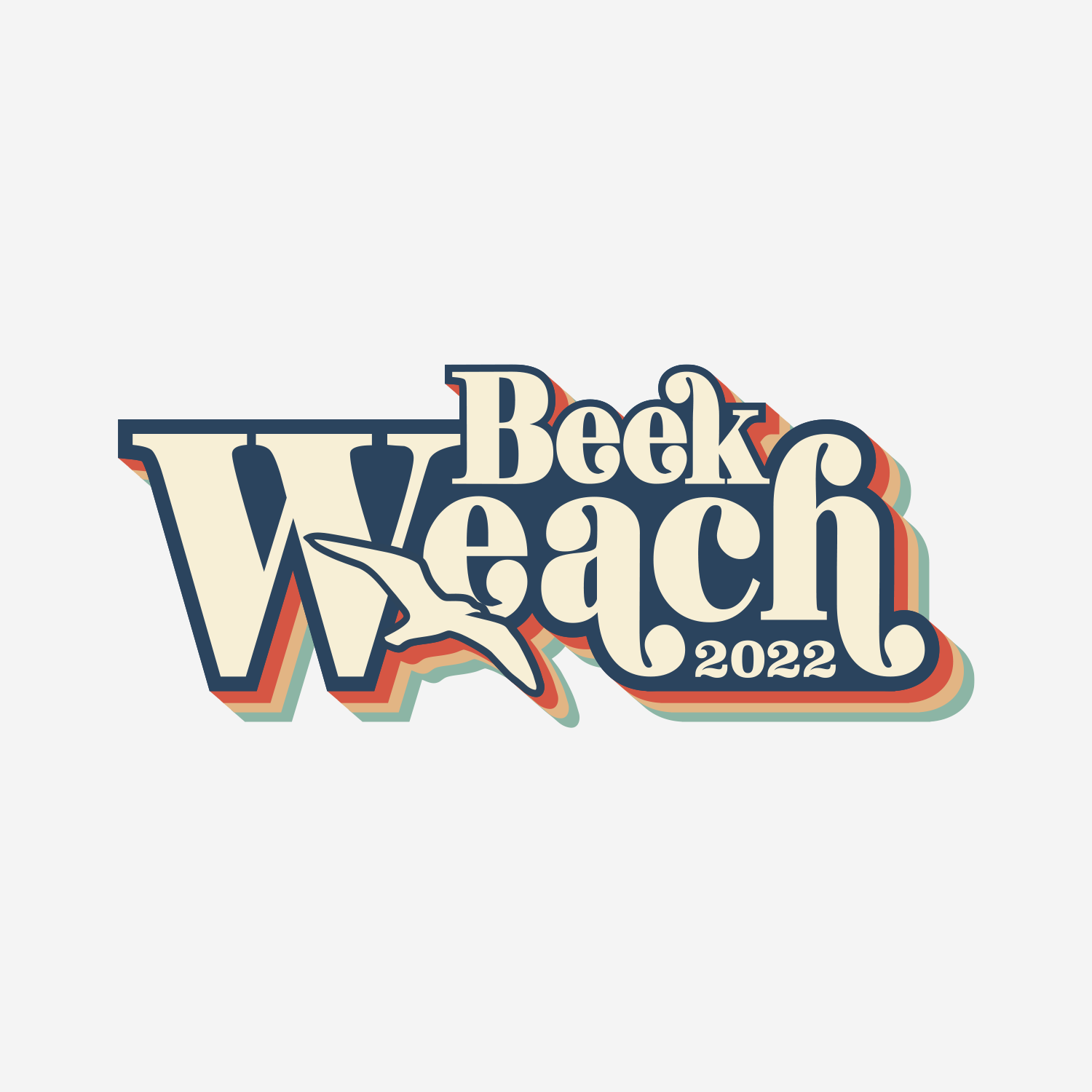 Sticker Design by nadhisa87 for Full Service Media  | Design #29183249