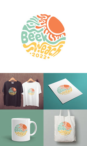 Design a Retro-Style Sticker | Sticker Design by NineOwl
