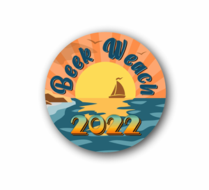 Sticker Design by Maestroto