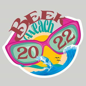 Sticker Design by Creative D2024 for Full Service Media  | Design: #29174011