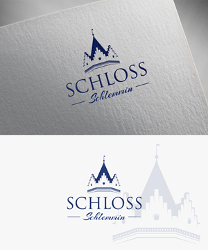 Logo Design by Ethien for this project | Design: #29175799