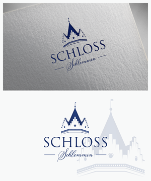 Logo Design by Ethien for this project | Design: #29203973