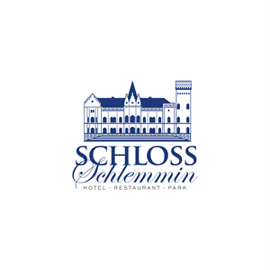 SCHLOSS Schlemmin | Diseño de Logo por Arham Hidayat