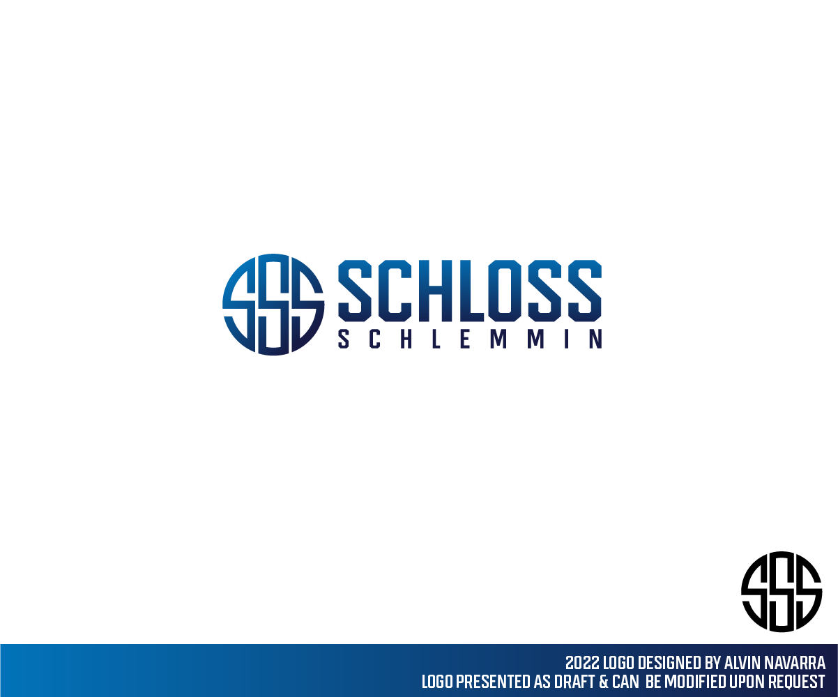 Logo Design by alvinnavarra for this project | Design #29171497