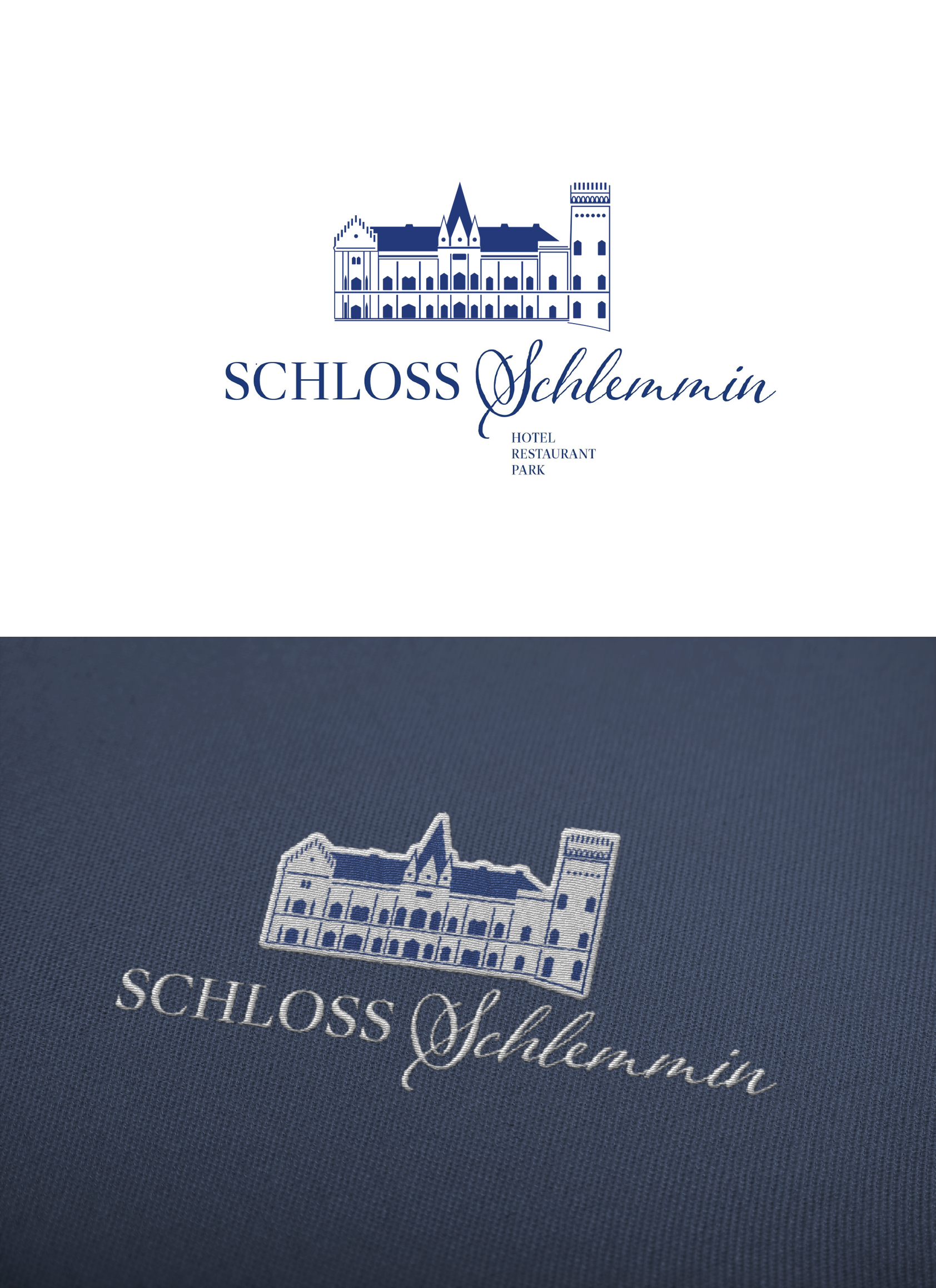 Logo Design by Meraki* for this project | Design #29221264