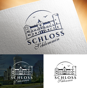 Logo Design by step forward 2 for this project | Design: #29160642