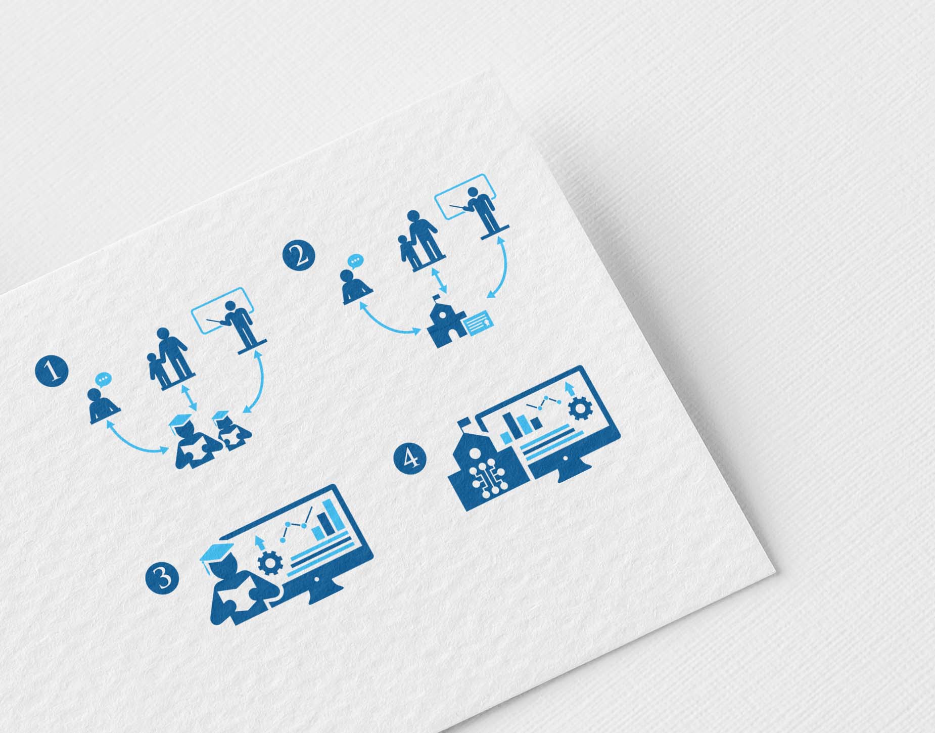 Icon Design by Rickyy for this project | Design #29163207