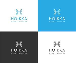 Logo Design by Aje