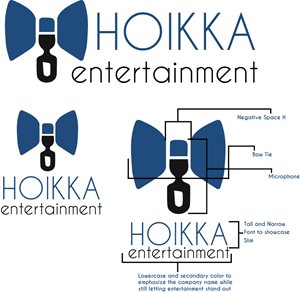 Logo Design by Dresden's Workshop for this project | Design: #29180063