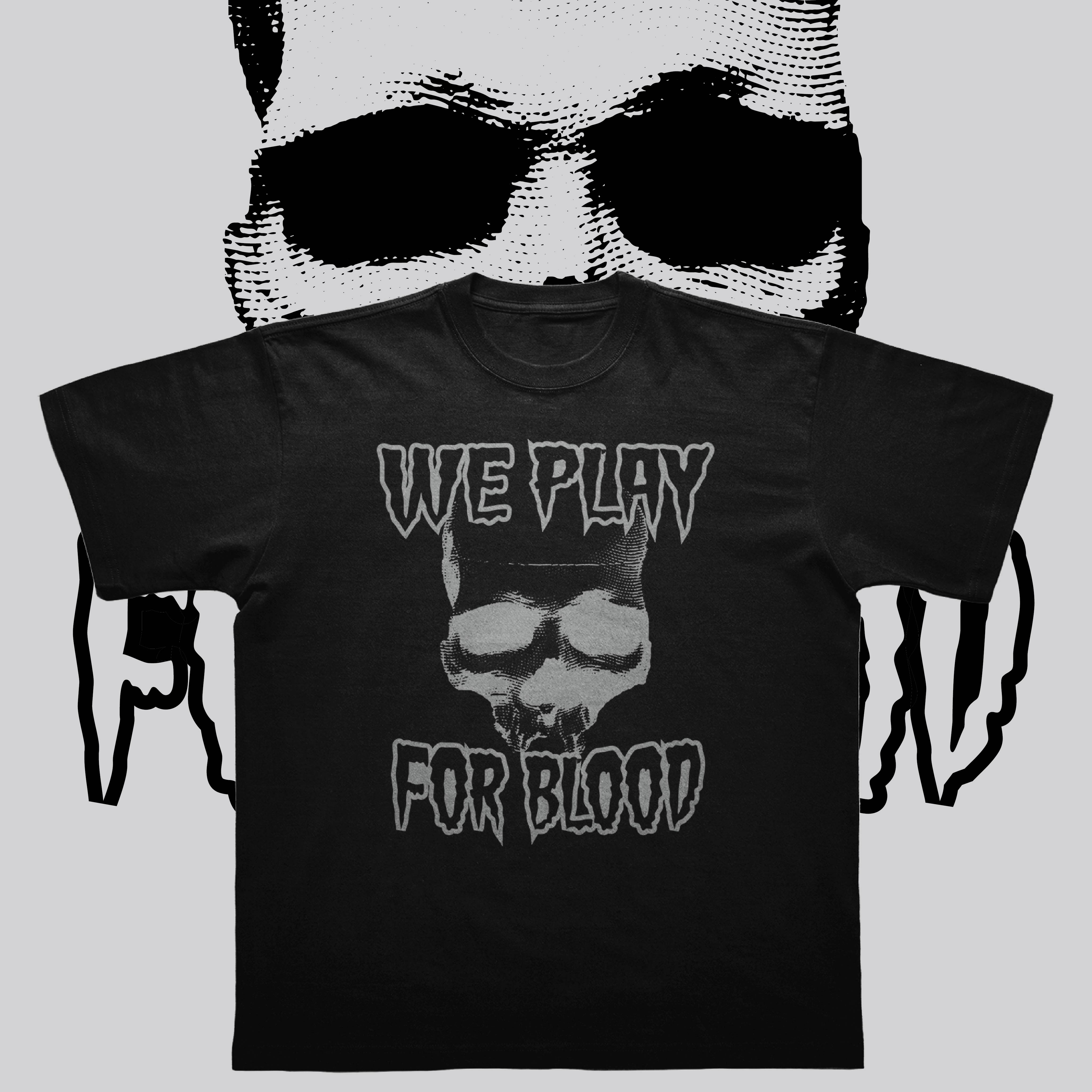 T-Shirt-Design von Rifqi 7 für dieses Projekt | Design #29180960