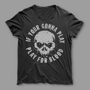 T-shirt Design by guruntool for this project | Design: #29160052