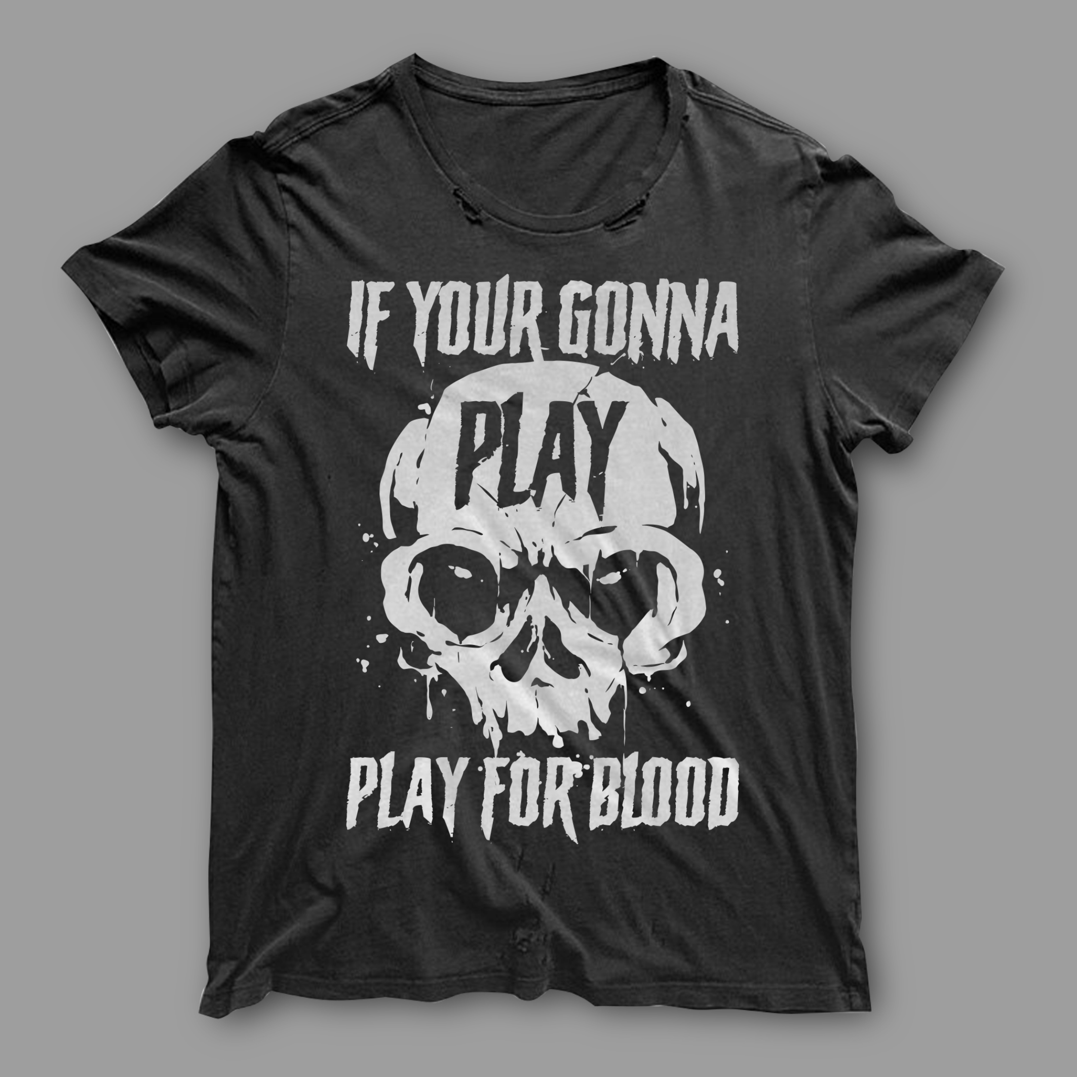 T-shirt Design by guruntool for this project | Design #29160094