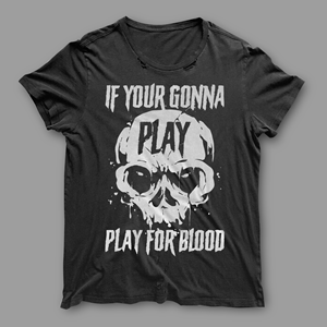 T-shirt Design by guruntool for this project | Design: #29160094