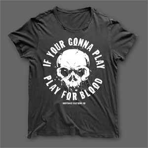 T-shirt Design by guruntool for this project | Design: #29167549