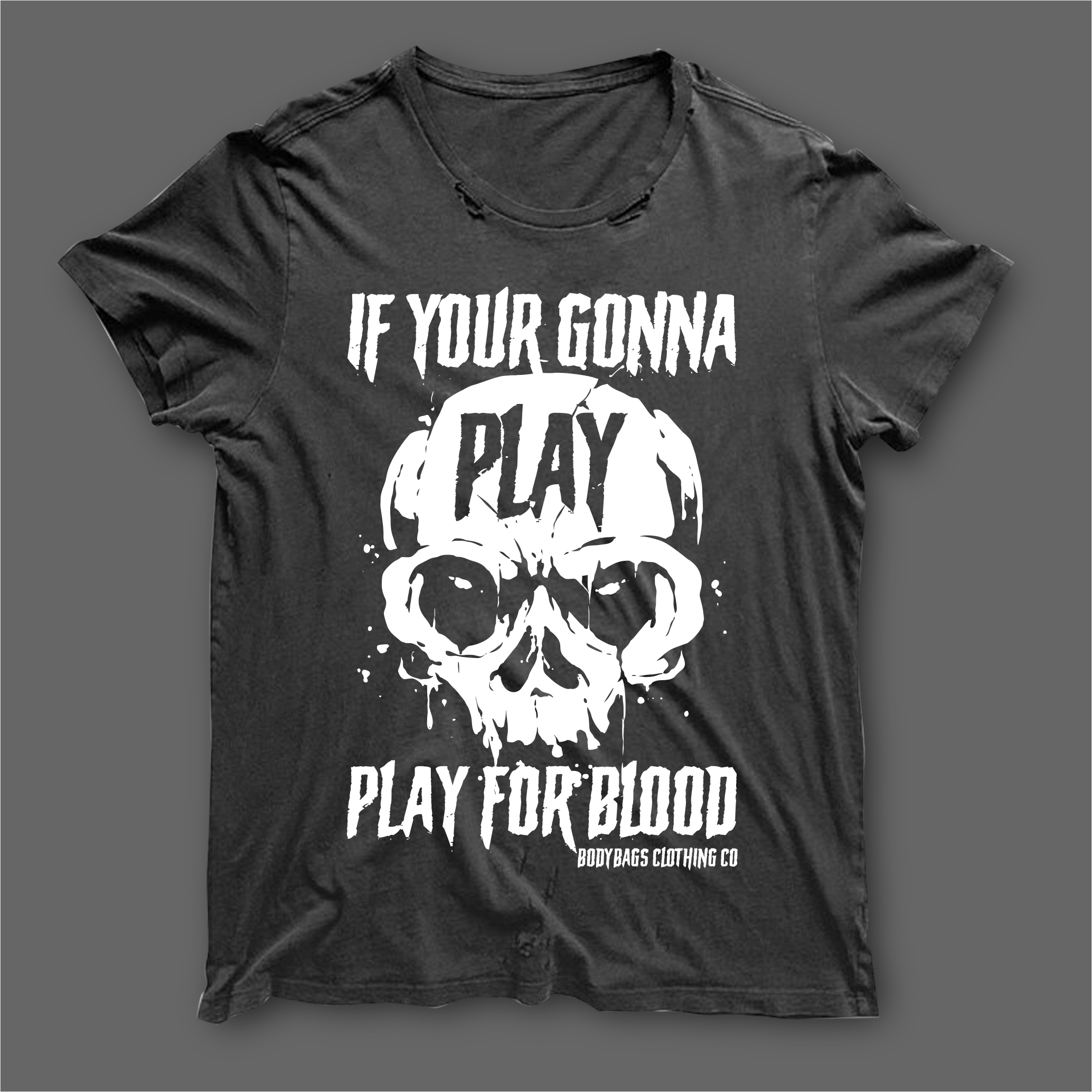 T-shirt Design by guruntool for this project | Design #29167552