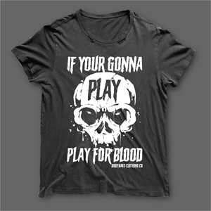 T-shirt Design by guruntool for this project | Design: #29167552