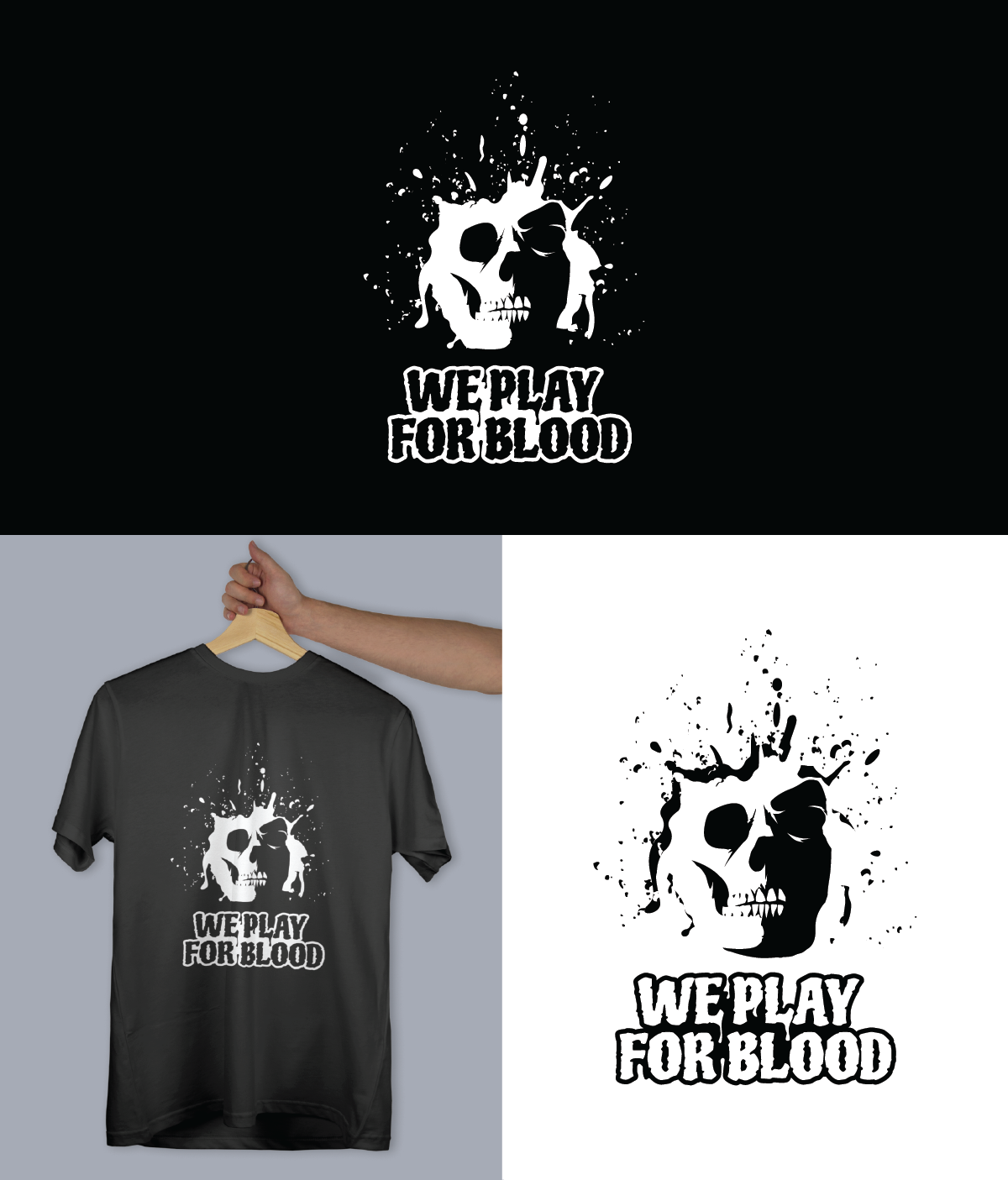 Design de T-shirt par Ebaddesigns pour ce projet | Design #29164087
