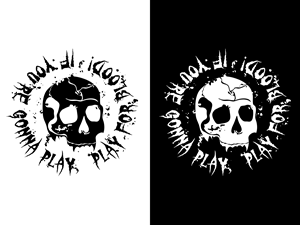 T-shirt Design by ArrowGraphicDesign
