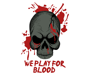 T-shirt Design by Rawpis