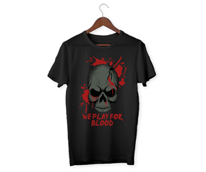 T-shirt Design by Rawpis for this project | Design: #29193528