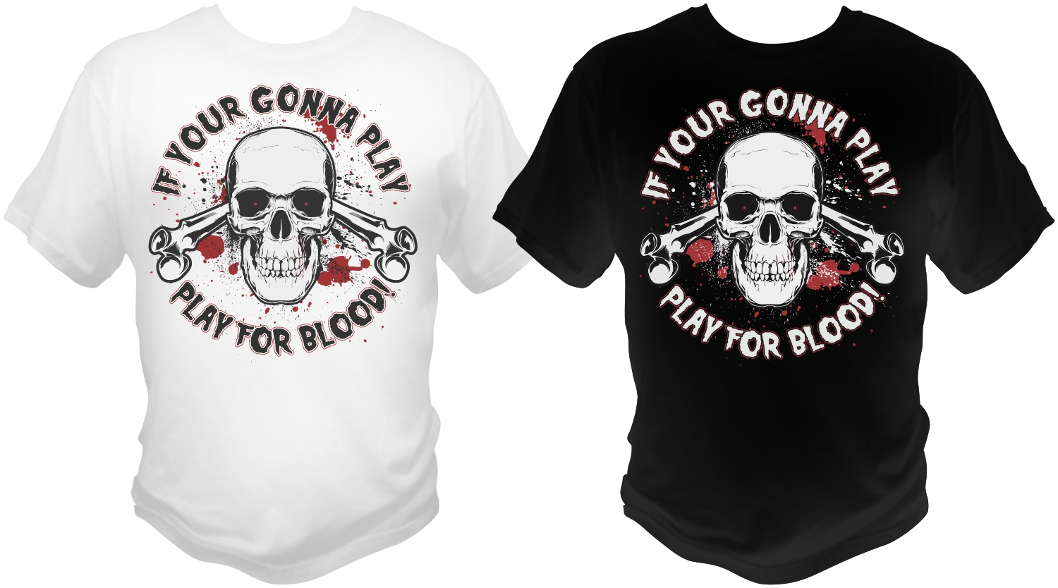 T-shirt Design by bacujkov for this project | Design #29181702