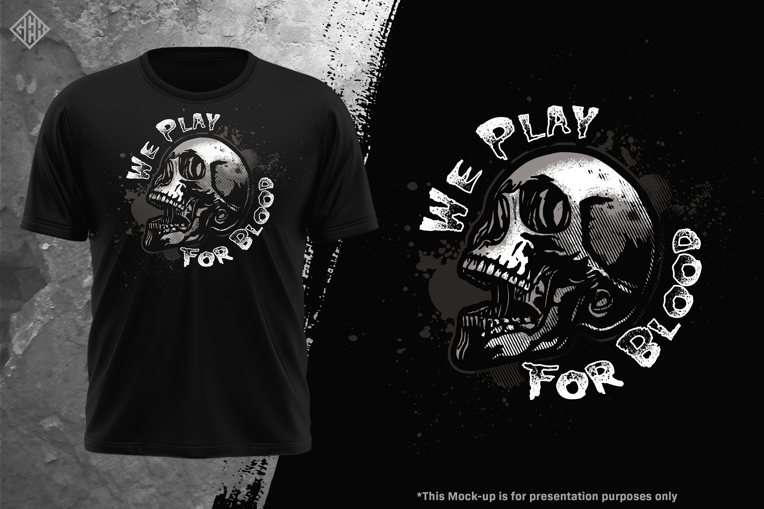 T-shirt Design by gekgrfx for this project | Design #29186698
