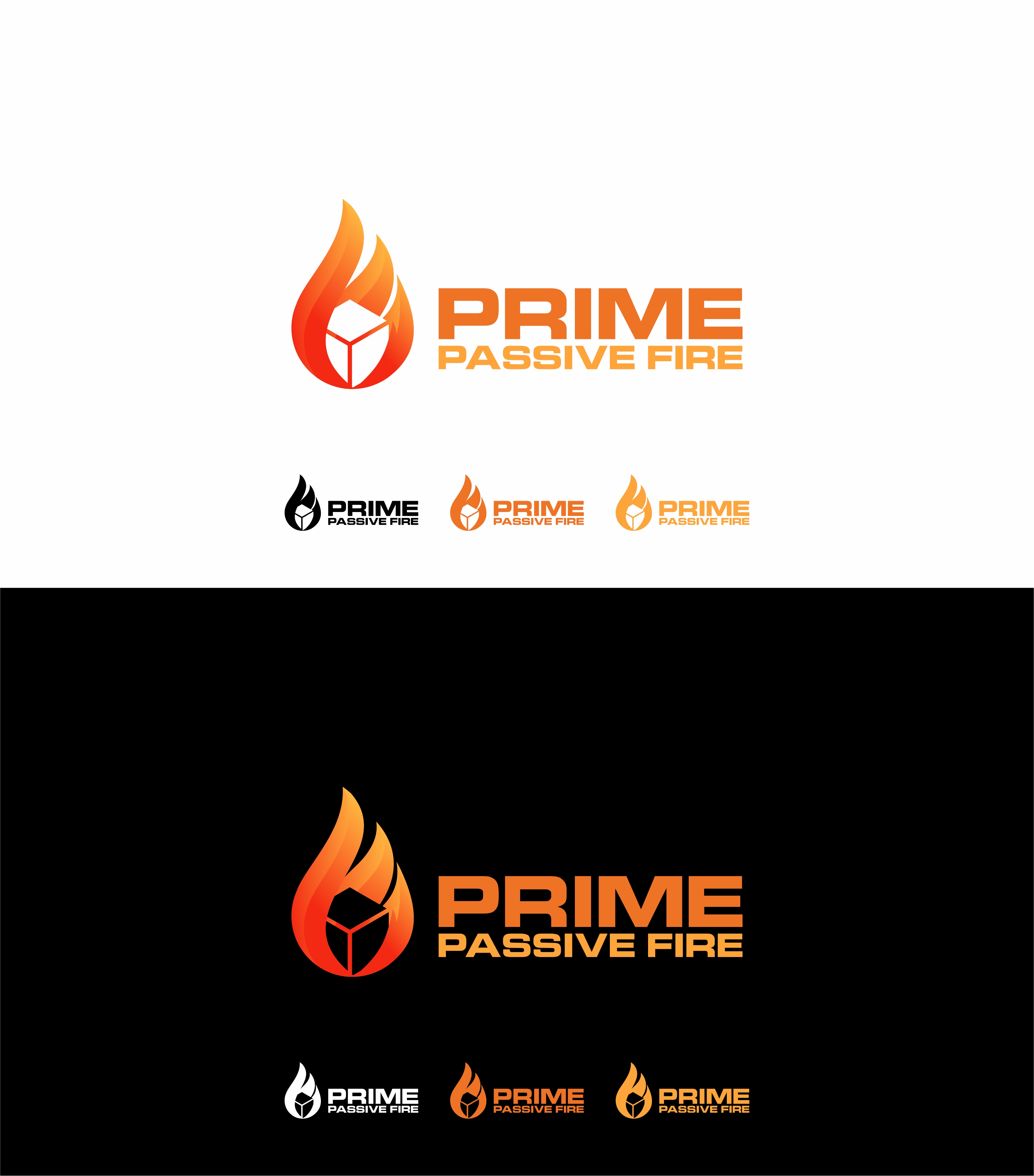 Logo Design by big daddy bojat for Espy Projects  | Design #29160765