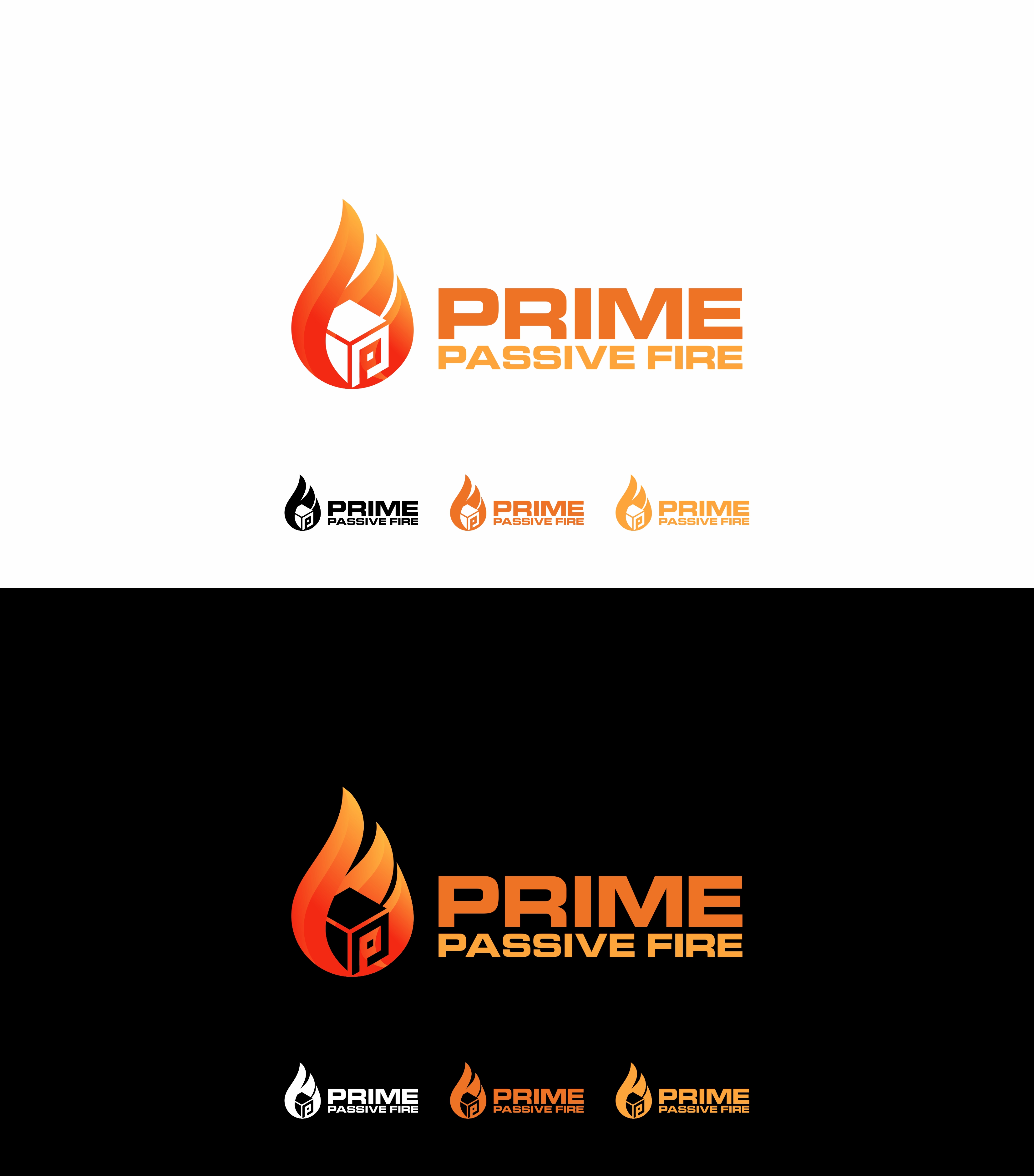 Logo Design by big daddy bojat for Espy Projects  | Design #29160767