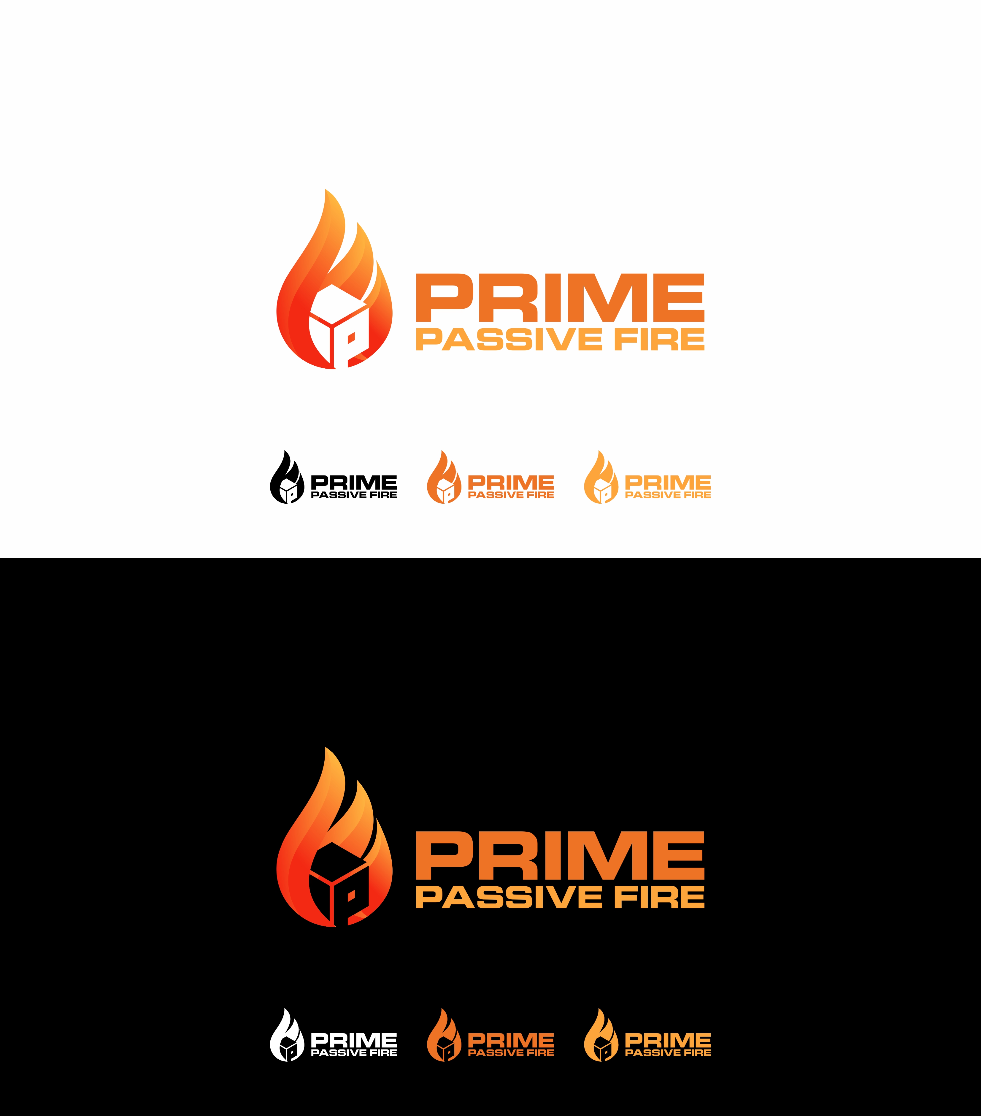 Logo Design by big daddy bojat for Espy Projects  | Design #29160768